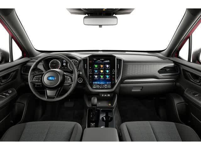 Thumbnail: 2026 Subaru Forester - 8