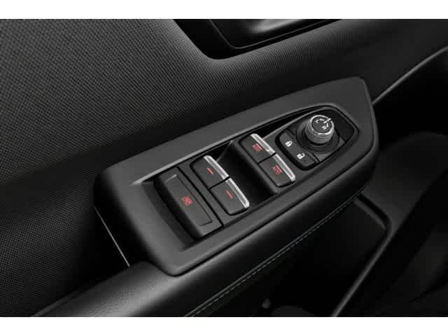 Thumbnail: 2026 Subaru Forester - 23