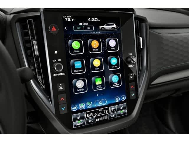 Thumbnail: 2026 Subaru Forester - 12