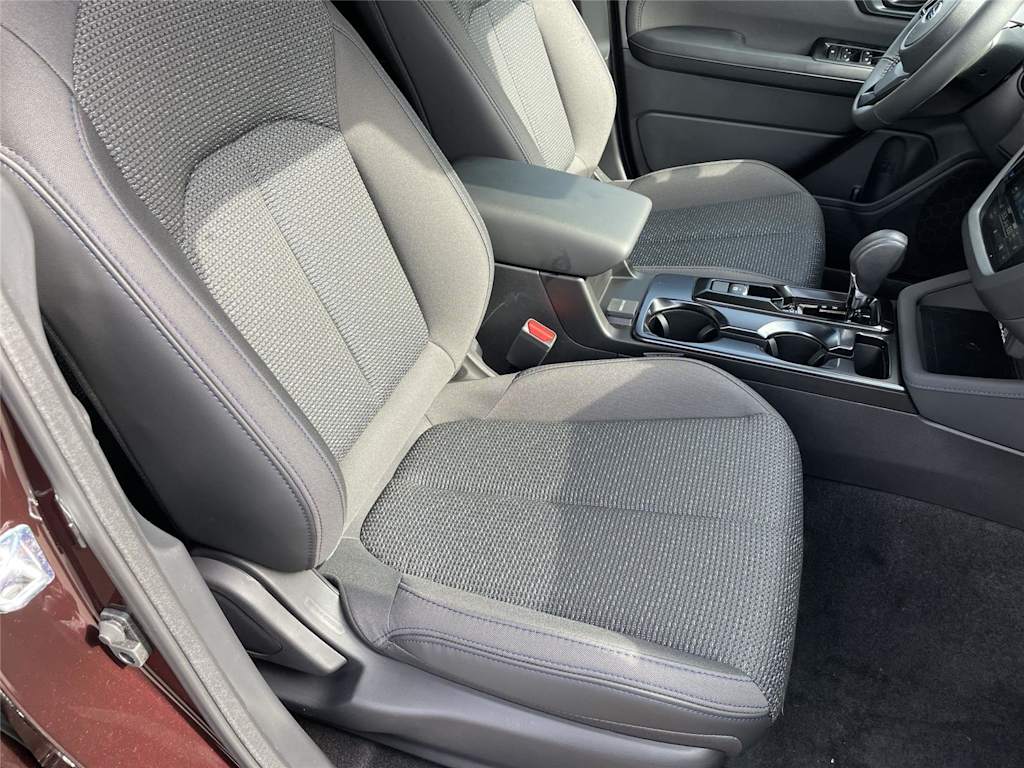 Thumbnail: 2026 Subaru Forester - 10