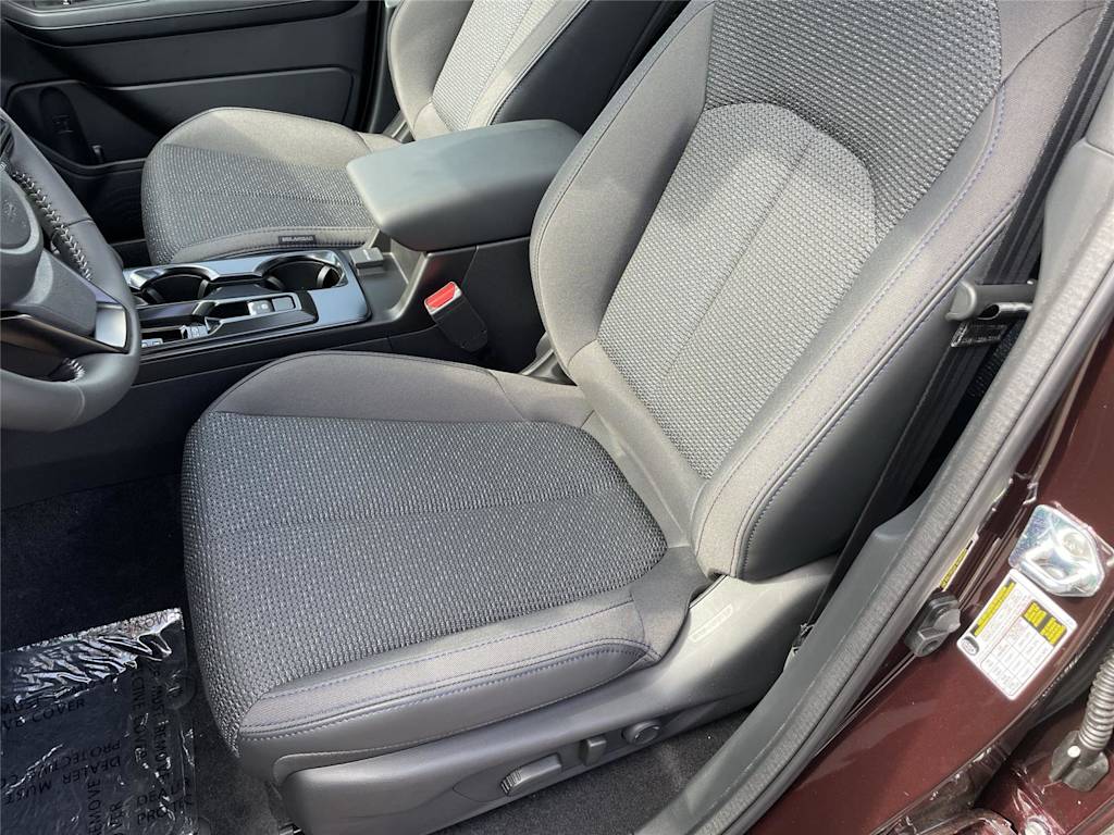 Thumbnail: 2026 Subaru Forester - 9