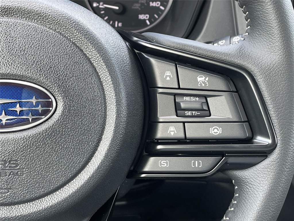 Thumbnail: 2026 Subaru Forester - 30