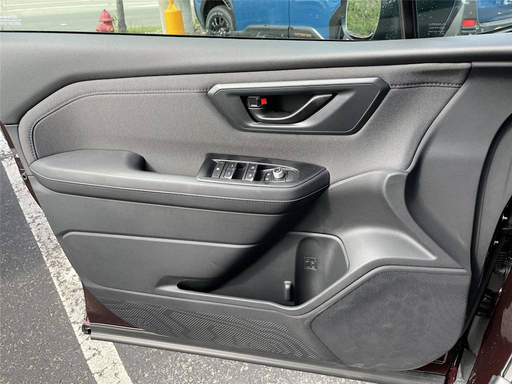 Thumbnail: 2026 Subaru Forester - 27