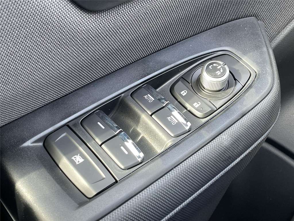 Thumbnail: 2026 Subaru Forester - 28