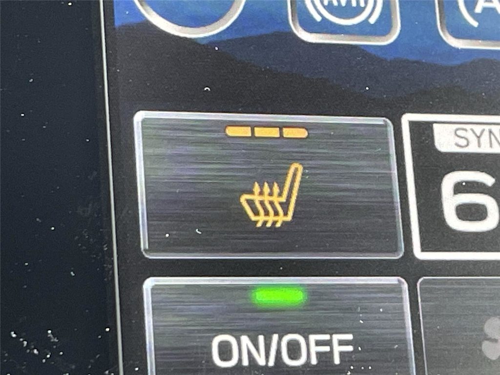 Thumbnail: 2026 Subaru Forester - 26