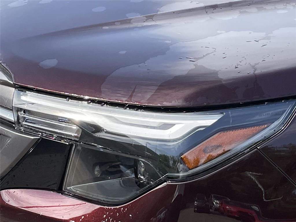 Thumbnail: 2026 Subaru Forester - 20