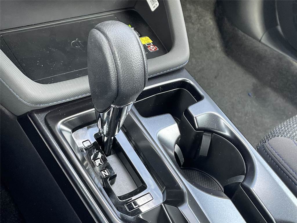 Thumbnail: 2026 Subaru Forester - 13