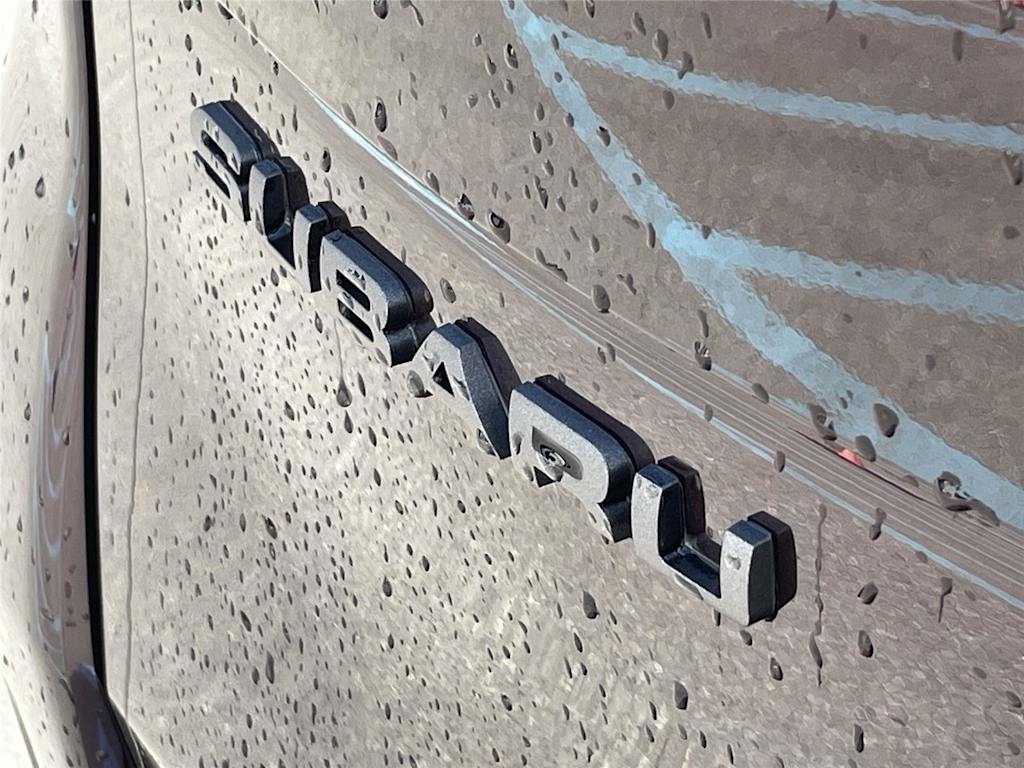 Thumbnail: 2026 Subaru Forester - 7