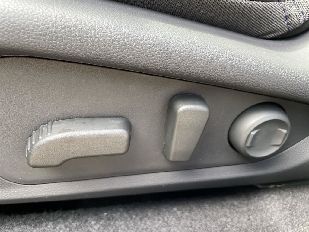 Thumbnail: 2026 Subaru Forester - 21