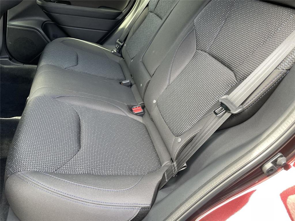 Thumbnail: 2026 Subaru Forester - 11