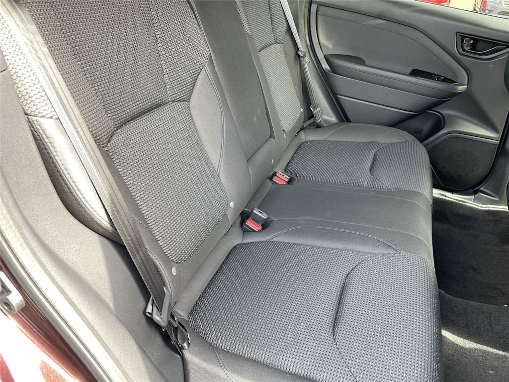 Thumbnail: 2026 Subaru Forester - 23