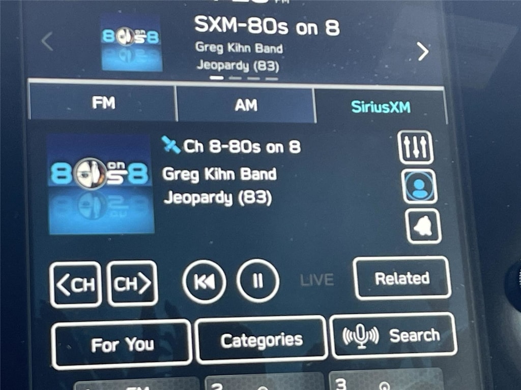 Thumbnail: 2026 Subaru Forester - 12