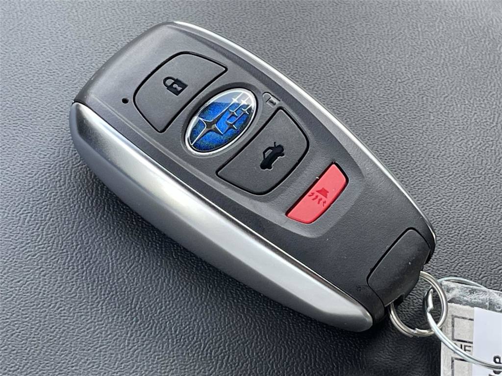 Thumbnail: 2026 Subaru Forester - 16