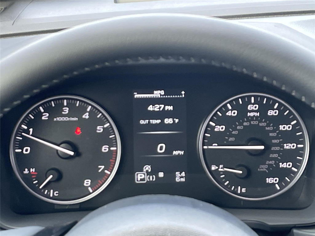 Thumbnail: 2026 Subaru Forester - 32