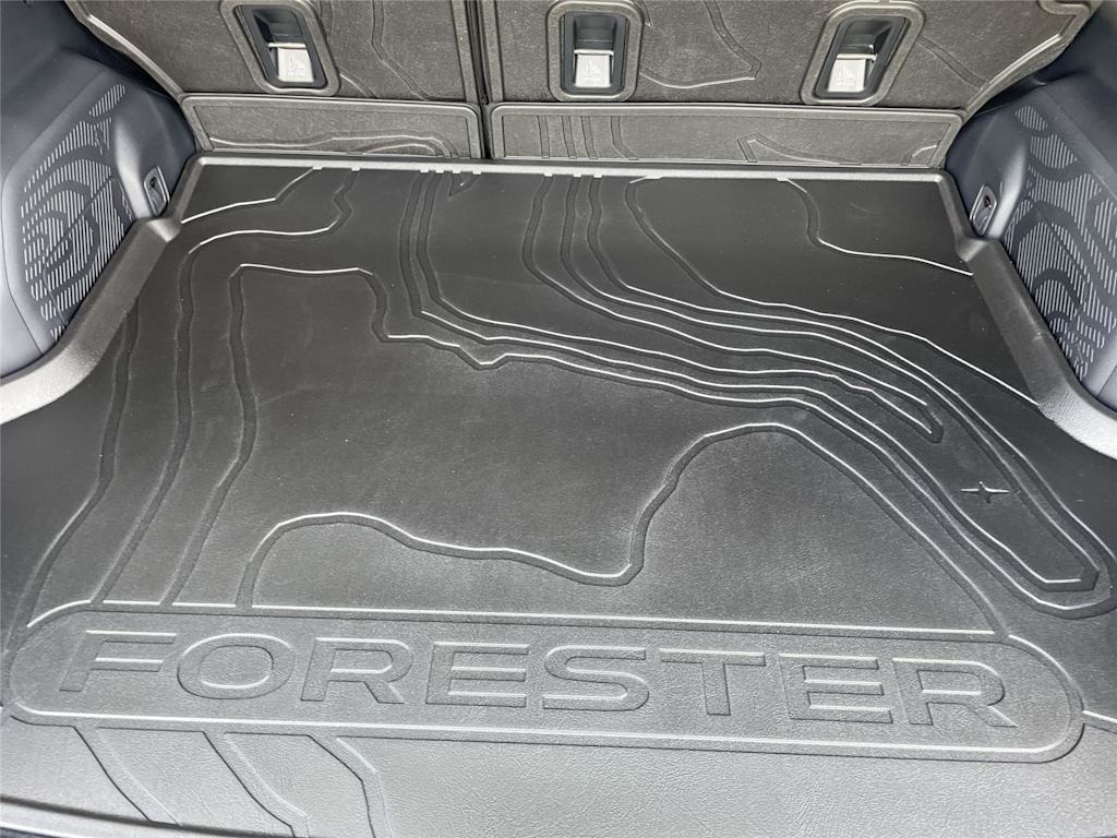 Thumbnail: 2026 Subaru Forester - 15