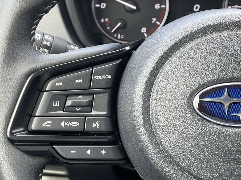 Thumbnail: 2026 Subaru Forester - 29