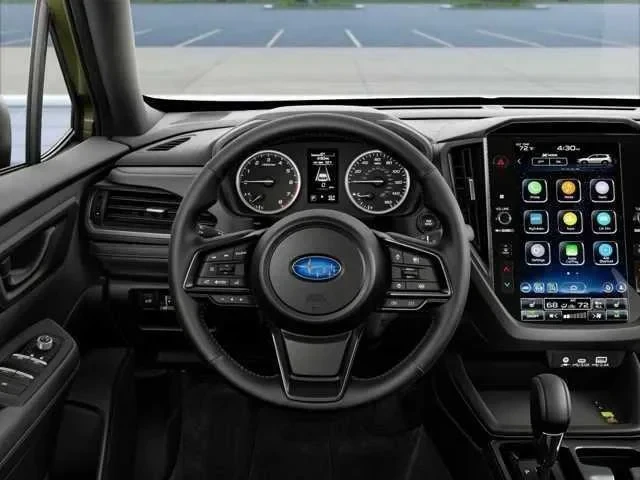 Thumbnail: 2026 Subaru Forester - 2