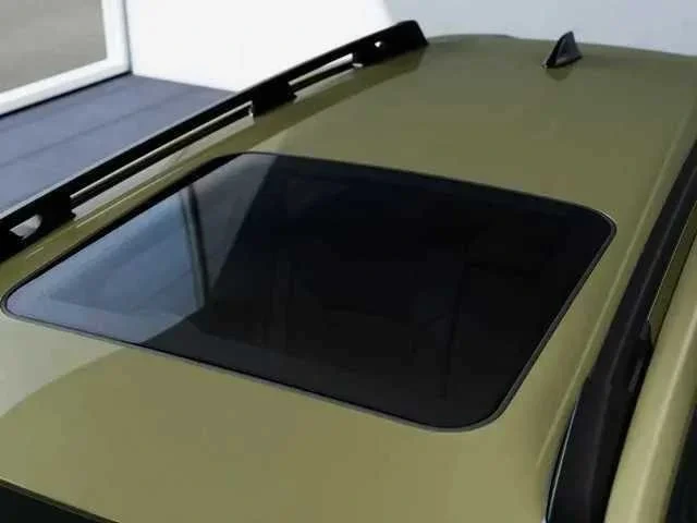 Thumbnail: 2026 Subaru Forester - 21