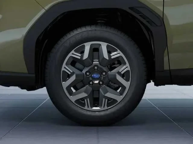 Thumbnail: 2026 Subaru Forester - 6