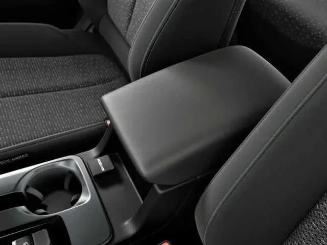 Thumbnail: 2026 Subaru Forester - 9