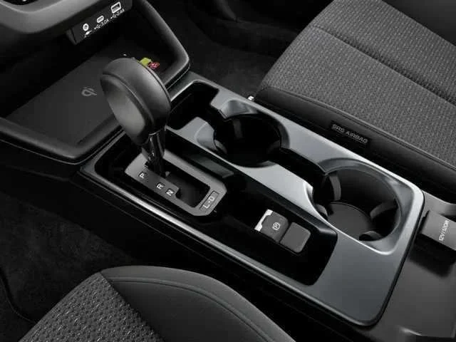 Thumbnail: 2026 Subaru Forester - 12