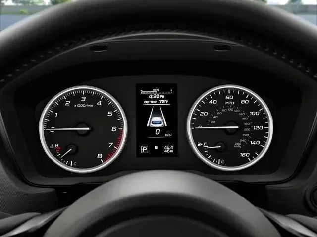 Thumbnail: 2026 Subaru Forester - 13