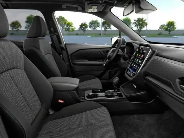 Thumbnail: 2026 Subaru Forester - 8