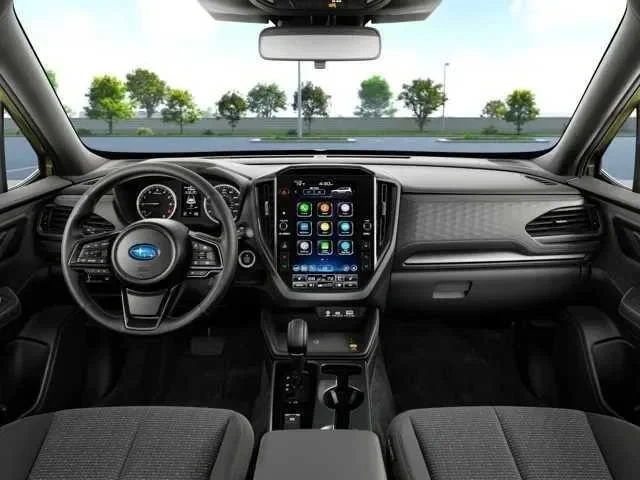 Thumbnail: 2026 Subaru Forester - 7
