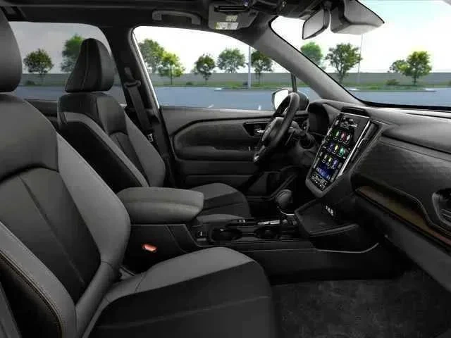 Thumbnail: 2026 Subaru Forester - 8