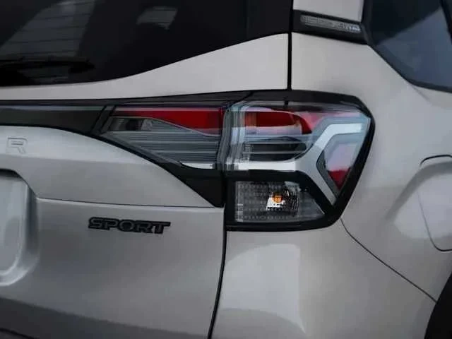Thumbnail: 2026 Subaru Forester - 20