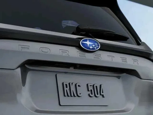 Thumbnail: 2026 Subaru Forester - 19