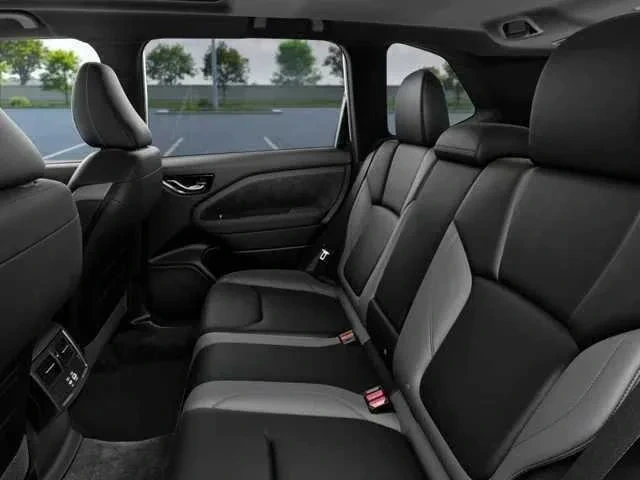 Thumbnail: 2026 Subaru Forester - 10