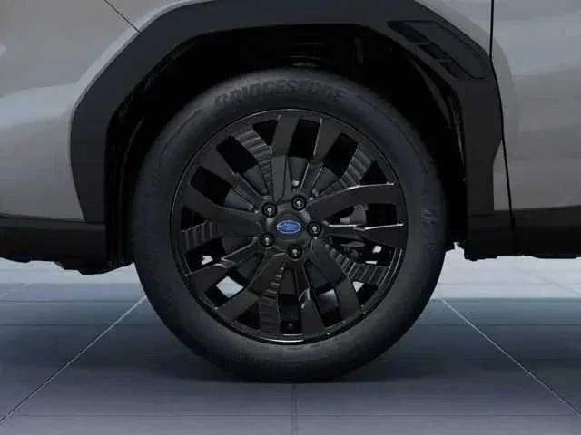 Thumbnail: 2026 Subaru Forester - 6
