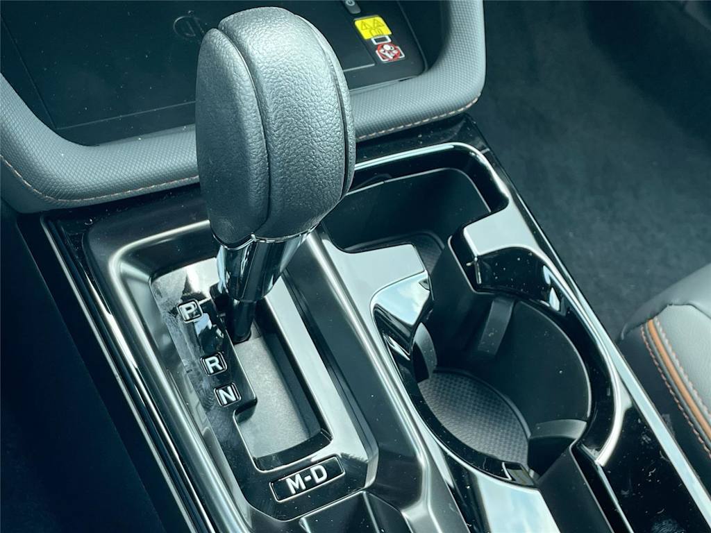 Thumbnail: 2026 Subaru Forester - 13