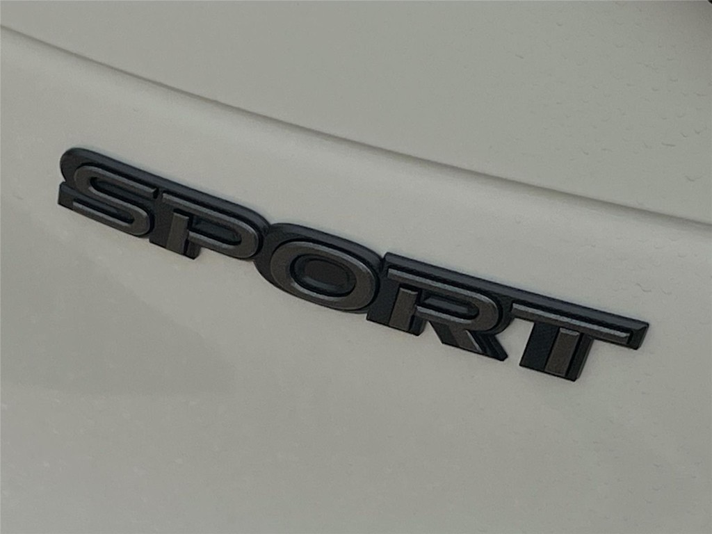Thumbnail: 2026 Subaru Forester - 7