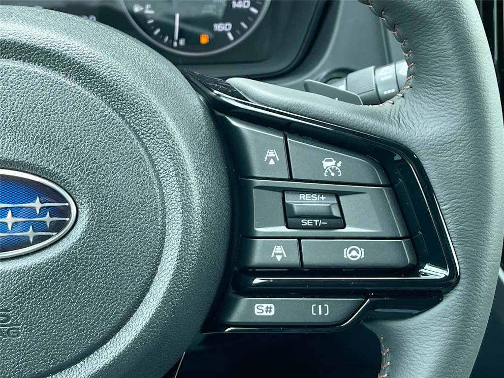 Thumbnail: 2026 Subaru Forester - 29