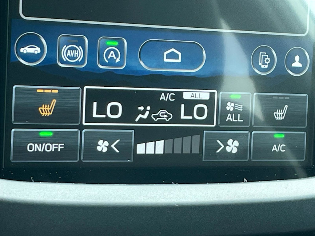 Thumbnail: 2026 Subaru Forester - 25