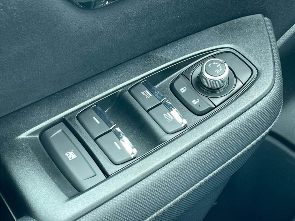 Thumbnail: 2026 Subaru Forester - 27