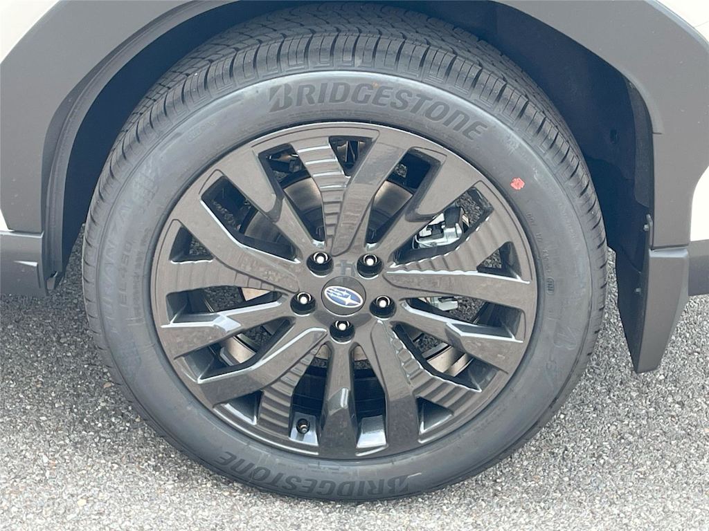 Thumbnail: 2026 Subaru Forester - 8