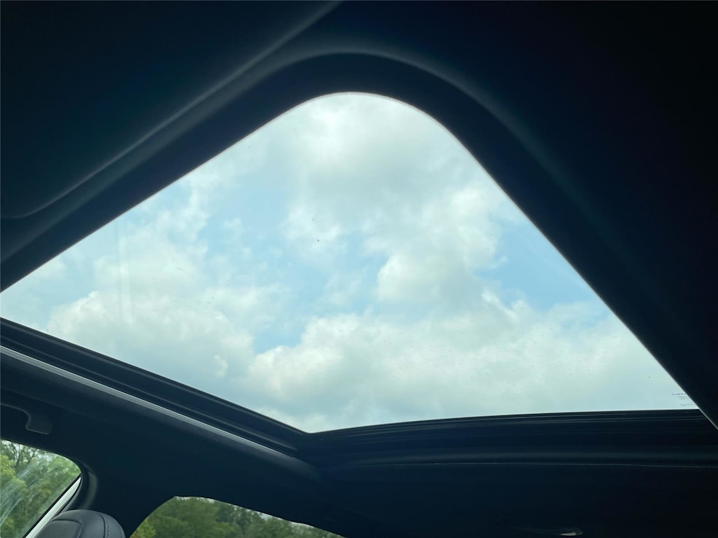 Thumbnail: 2026 Subaru Forester - 21