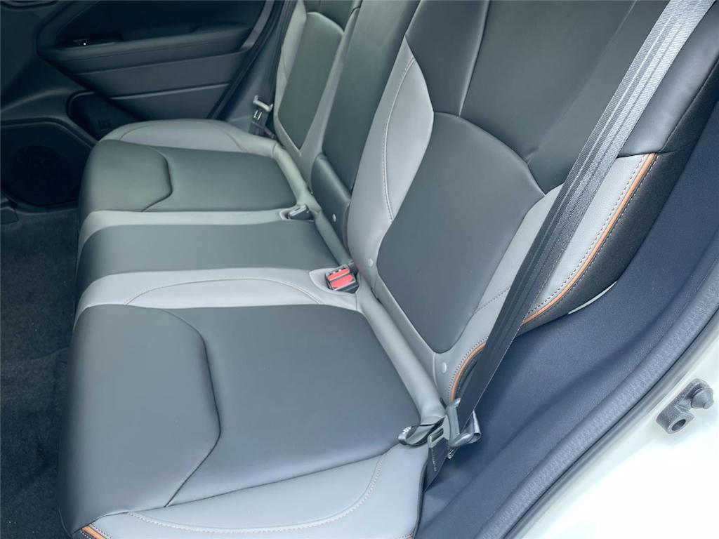 Thumbnail: 2026 Subaru Forester - 11
