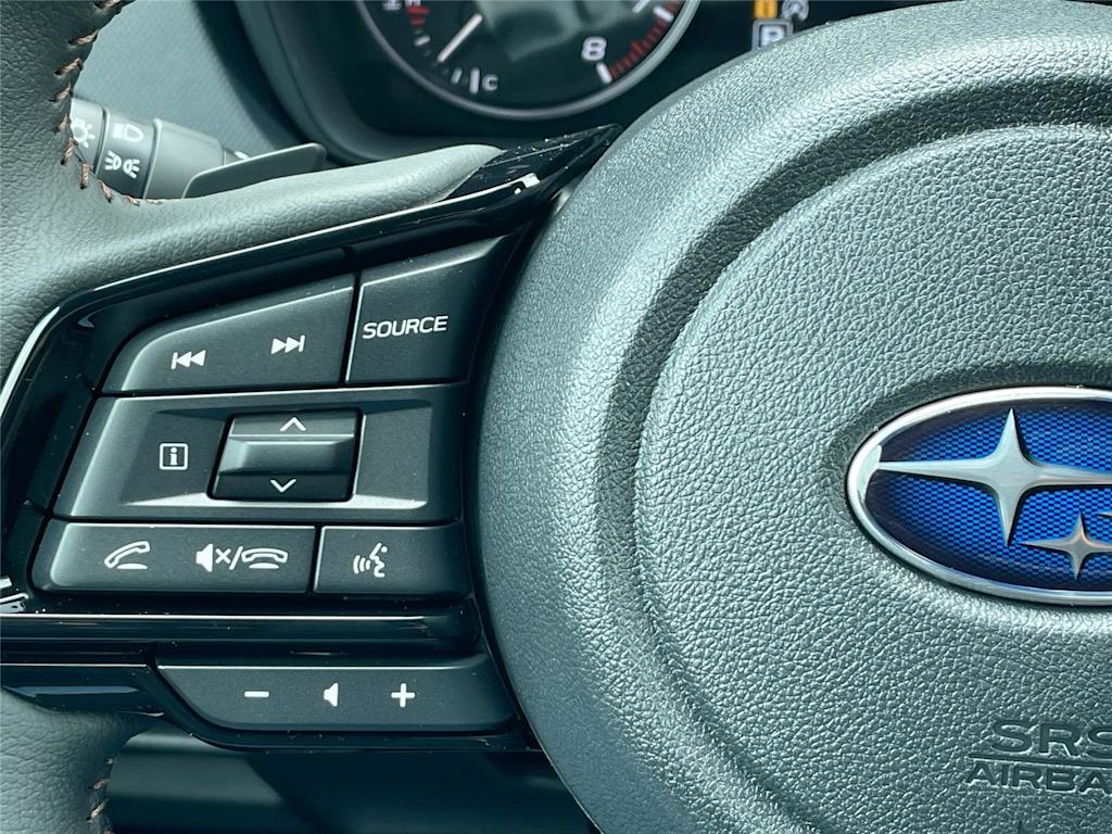 Thumbnail: 2026 Subaru Forester - 28