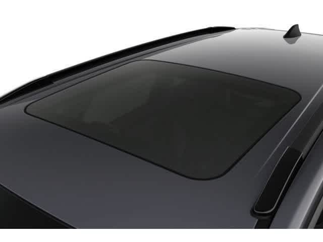 Thumbnail: 2026 Subaru Forester - 22