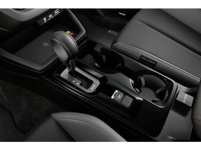 Thumbnail: 2026 Subaru Forester - 12