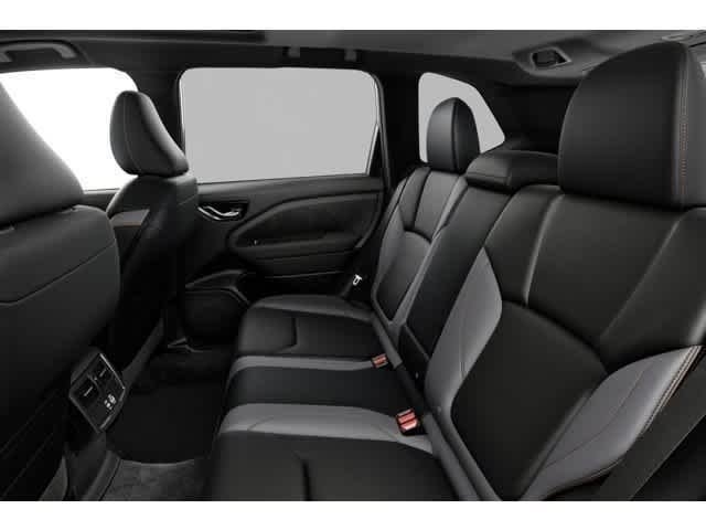 Thumbnail: 2026 Subaru Forester - 10