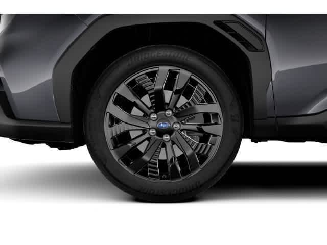 Thumbnail: 2026 Subaru Forester - 6