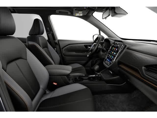 Thumbnail: 2026 Subaru Forester - 8