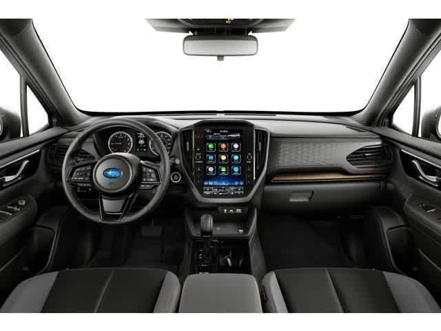 Thumbnail: 2026 Subaru Forester - 7