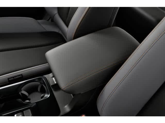 Thumbnail: 2026 Subaru Forester - 9