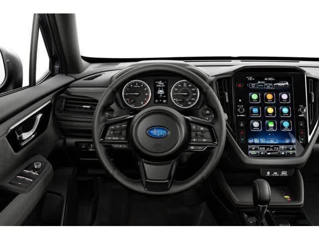 Thumbnail: 2026 Subaru Forester - 2